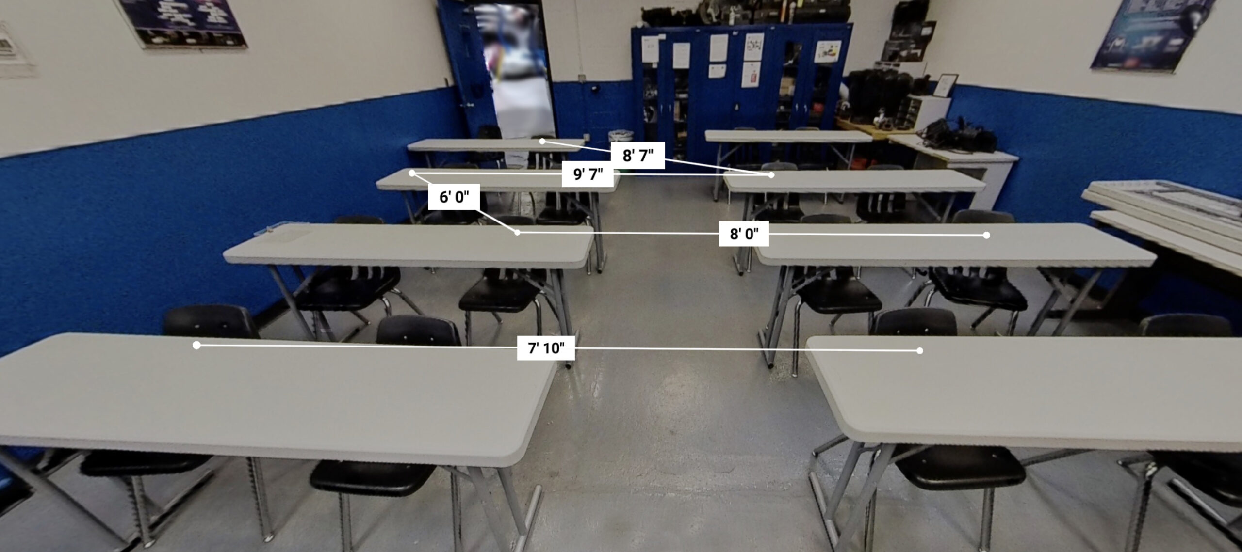 classroom-measurement-example-victor-aerial-services-ltd